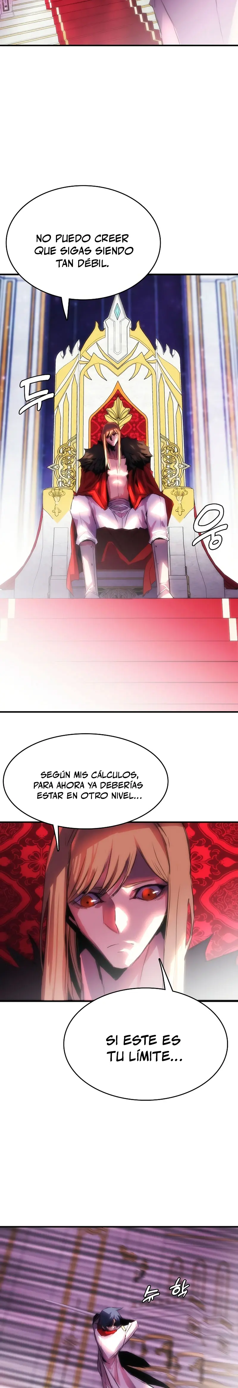 Instinto de regresion del sabueso - Capítulo 97 - Página 11 - LectorTMOo
