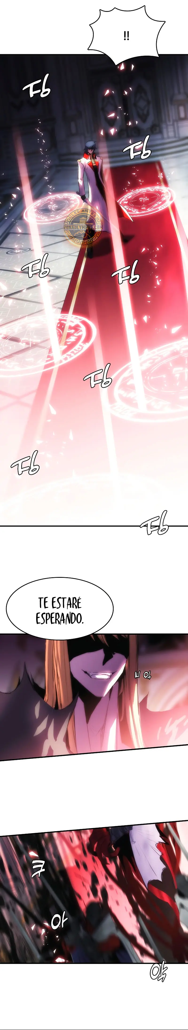Instinto de regresion del sabueso - Capítulo 97 - Página 20 - LectorTMOo