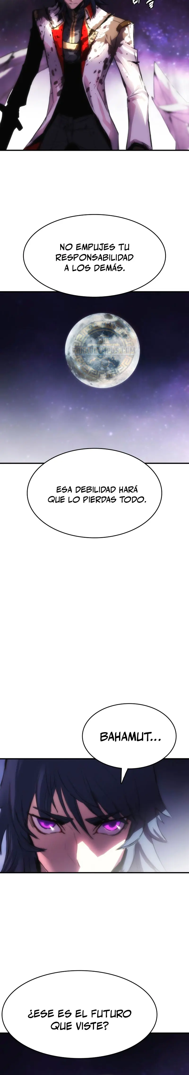 Instinto de regresion del sabueso - Capítulo 98 - Página 20 - LectorTMOo