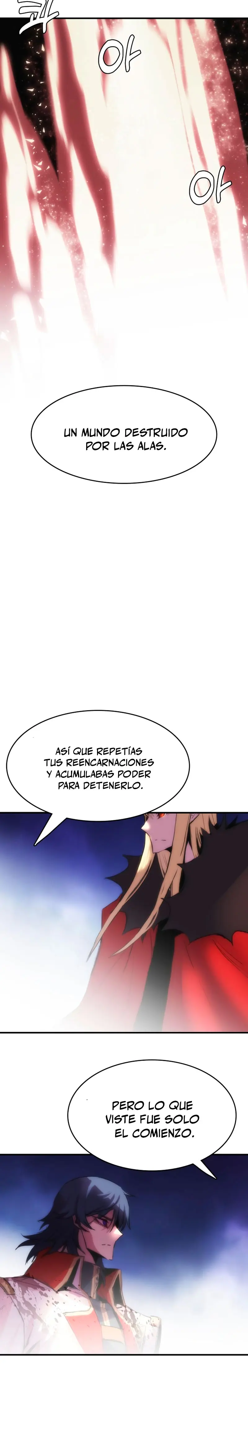 Instinto de regresion del sabueso - Capítulo 98 - Página 25 - LectorTMOo