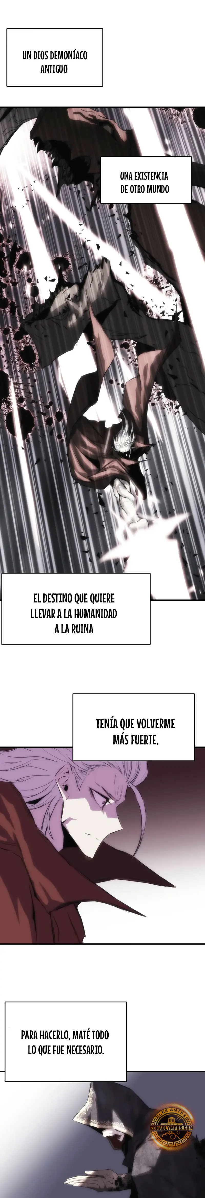 Instinto de regresion del sabueso - Capítulo 98 - Página 26 - LectorTMOo