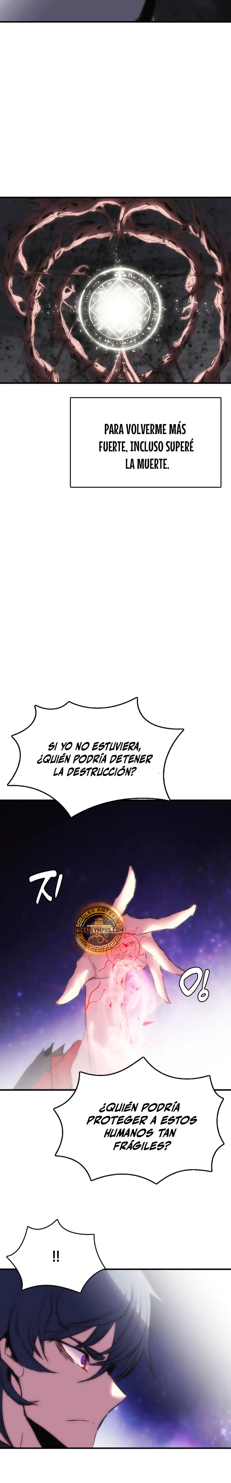 Instinto de regresion del sabueso - Capítulo 98 - Página 27 - LectorTMOo