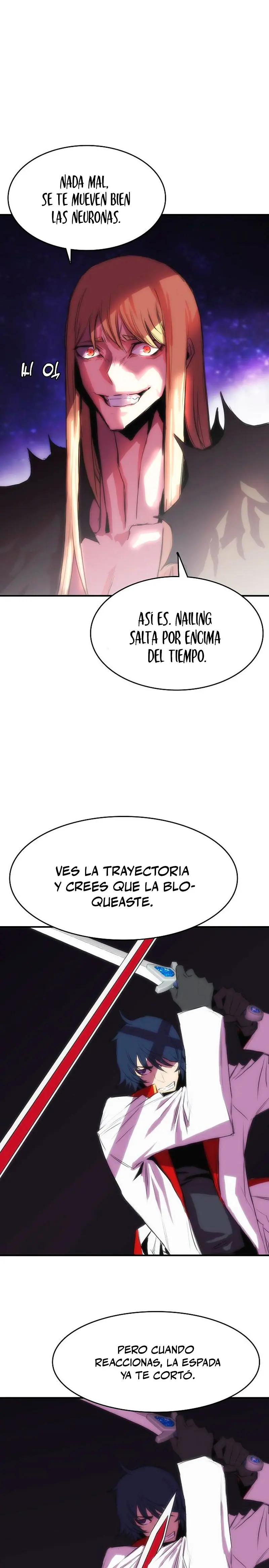 Instinto de regresion del sabueso - Capítulo 99 - Página 10 - LectorTMOo