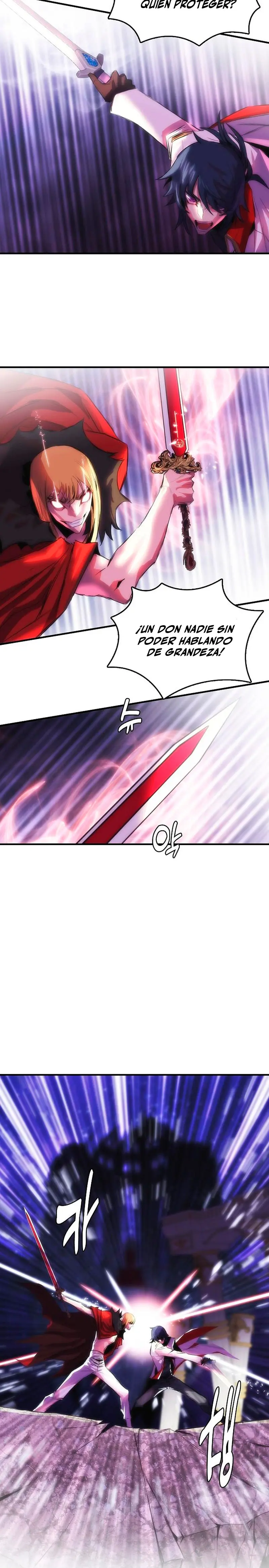 Instinto de regresion del sabueso - Capítulo 99 - Página 12 - LectorTMOo