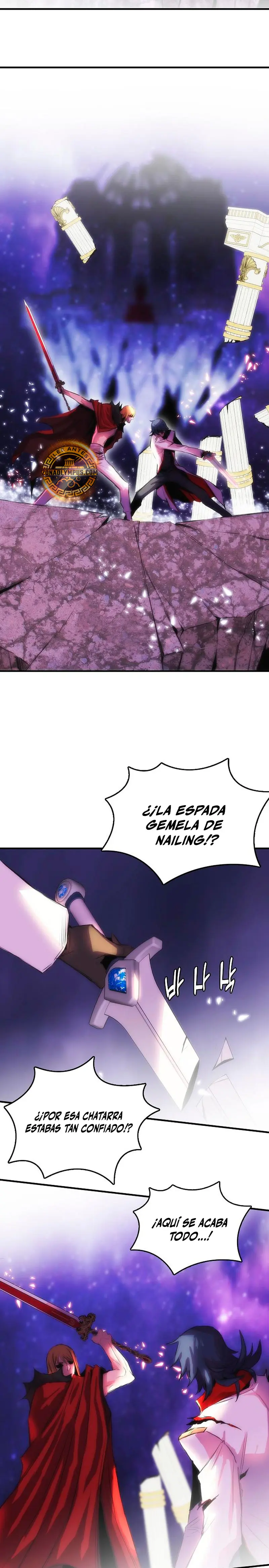 Instinto de regresion del sabueso - Capítulo 99 - Página 13 - LectorTMOo