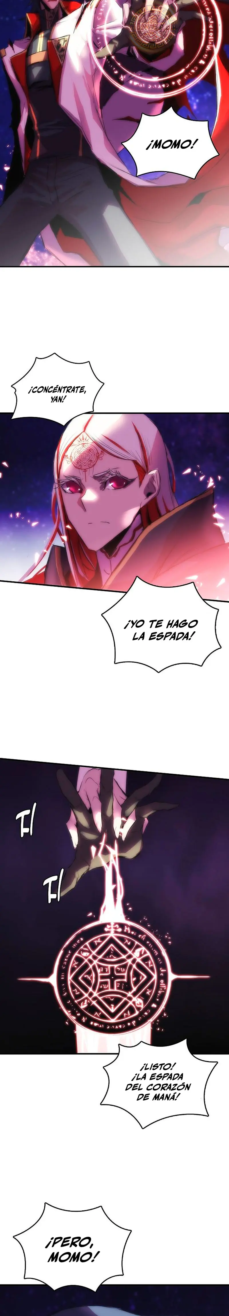 Instinto de regresion del sabueso - Capítulo 99 - Página 19 - LectorTMOo