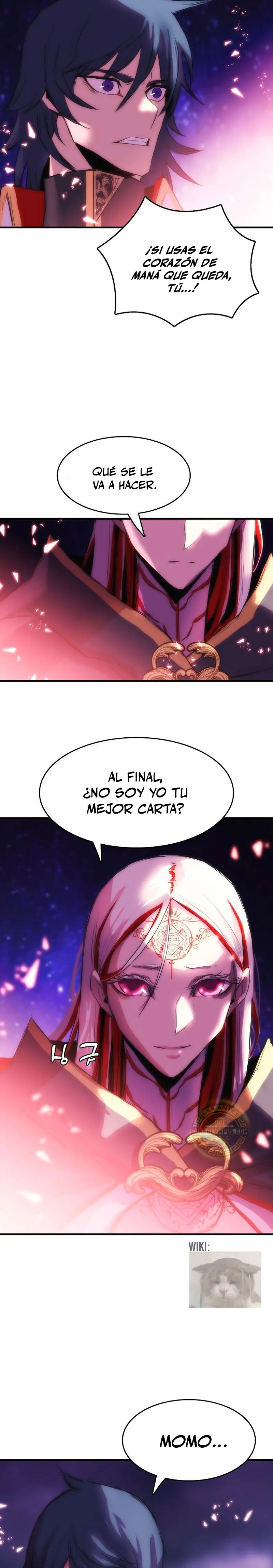 Instinto de regresion del sabueso - Capítulo 99 - Página 20 - LectorTMOo