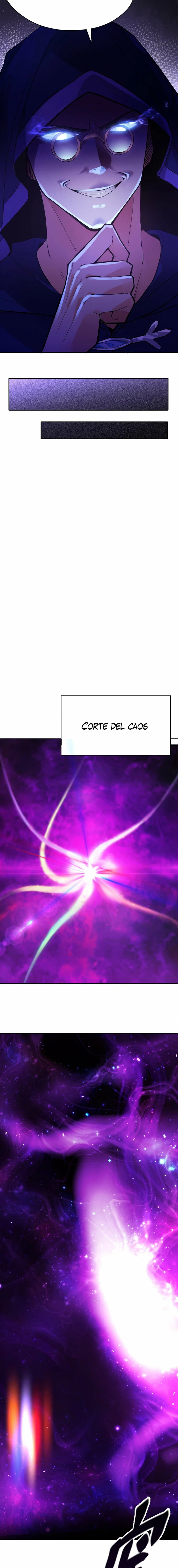 Intérprete de los dioses exteriores - Capítulo 1 - Página 12 - LectorTMOo
