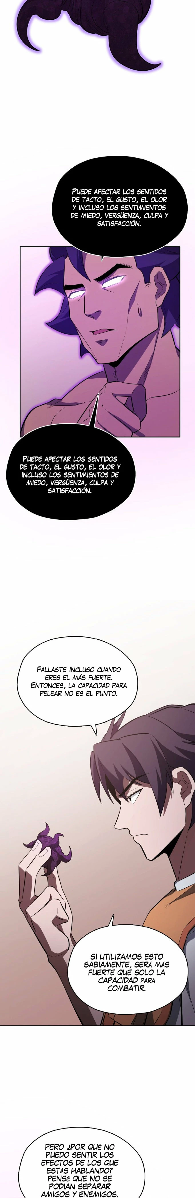 Intérprete de los dioses exteriores - Capítulo 4 - Página 13 - LectorTMOo