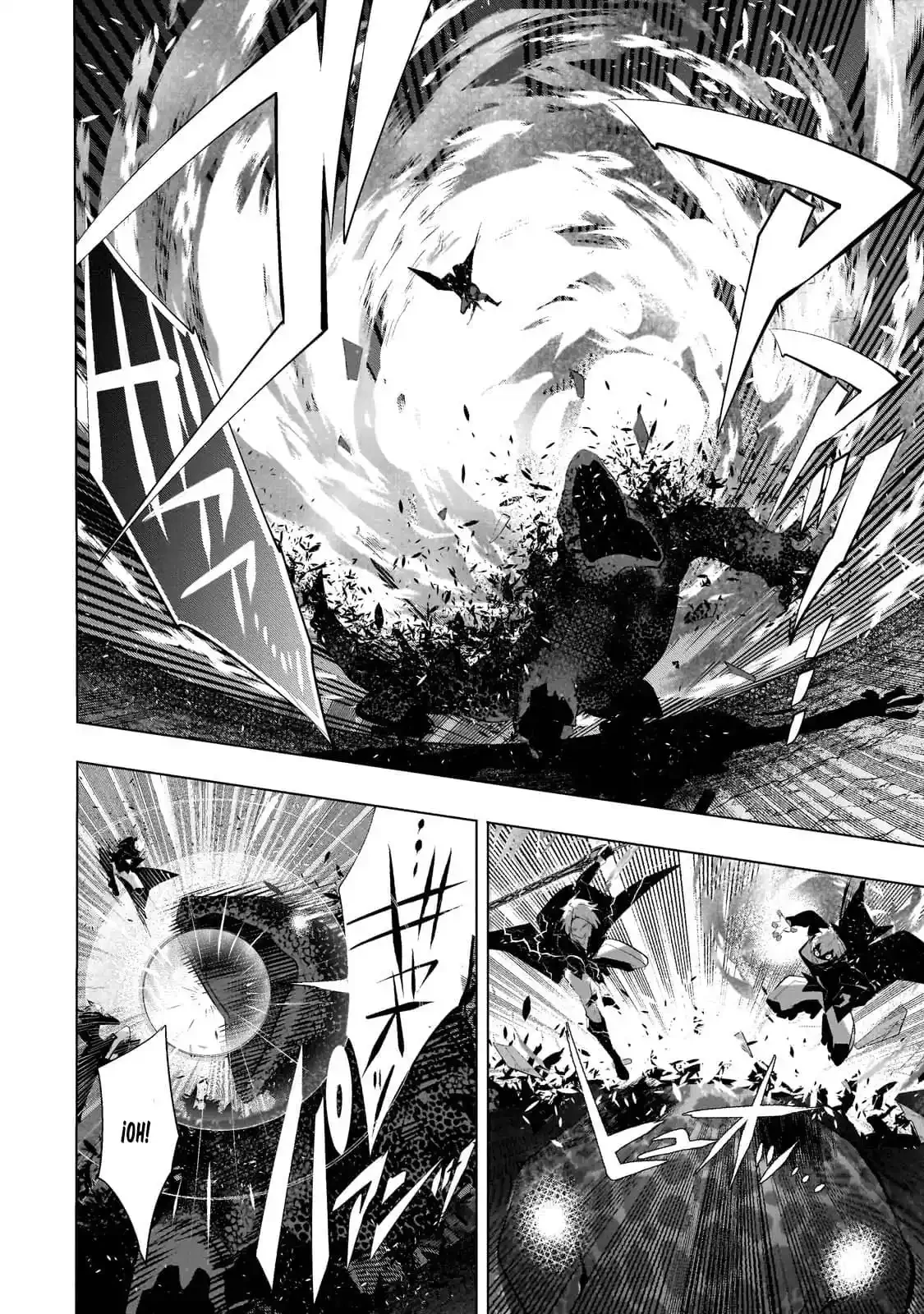 Inu to Yuusha wa Kazaranai - Capítulo 14.1 - Página 4 - LectorTMOo