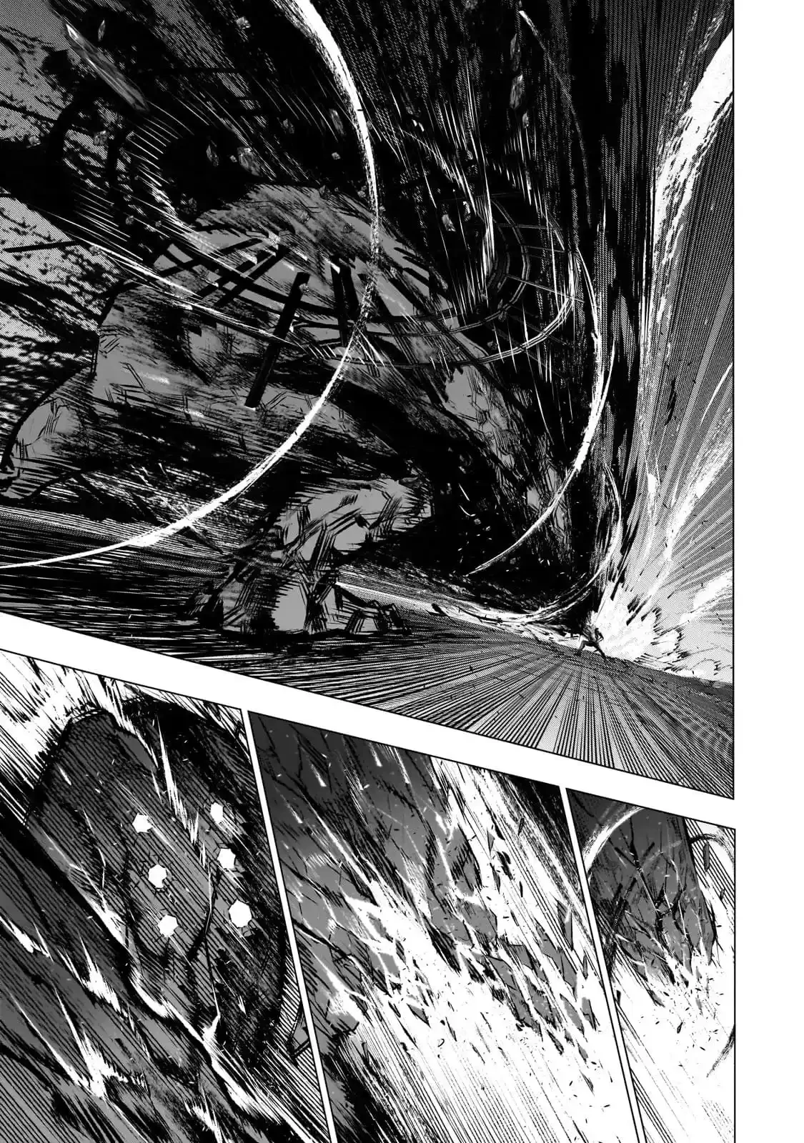 Inu to Yuusha wa Kazaranai - Capítulo 17.1 - Página 16 - LectorTMOo