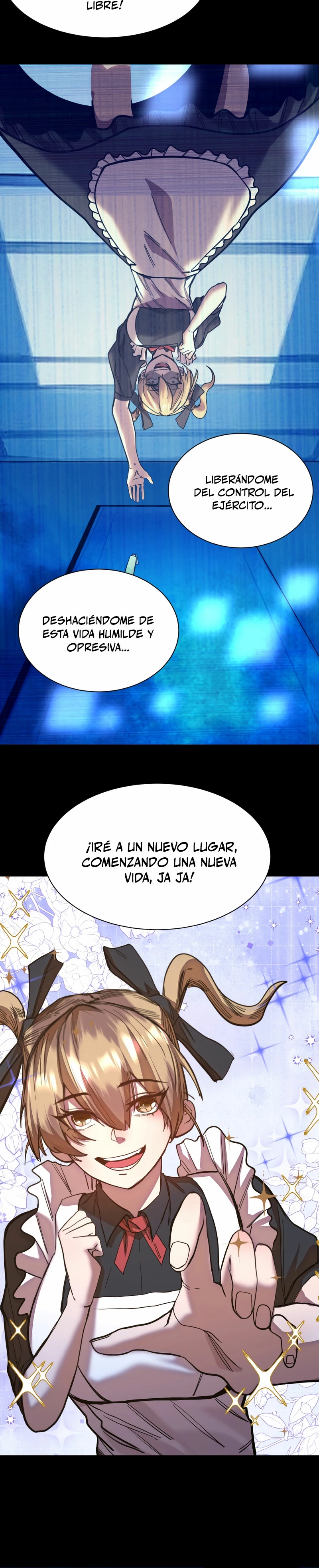 Iniciando sesión en 10,000 años en el futuro - Capítulo 160 - Página 19 - LectorTMOo