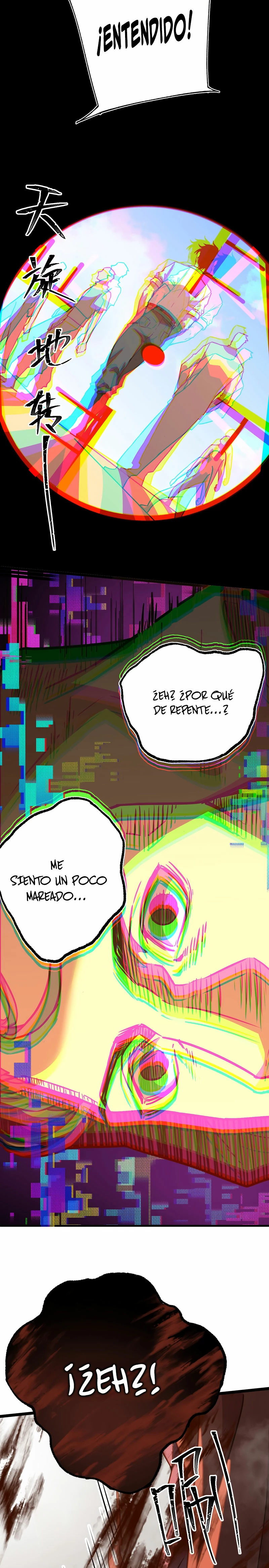 Iniciando sesión en 10,000 años en el futuro - Capítulo 163 - Página 13 - LectorTMOo