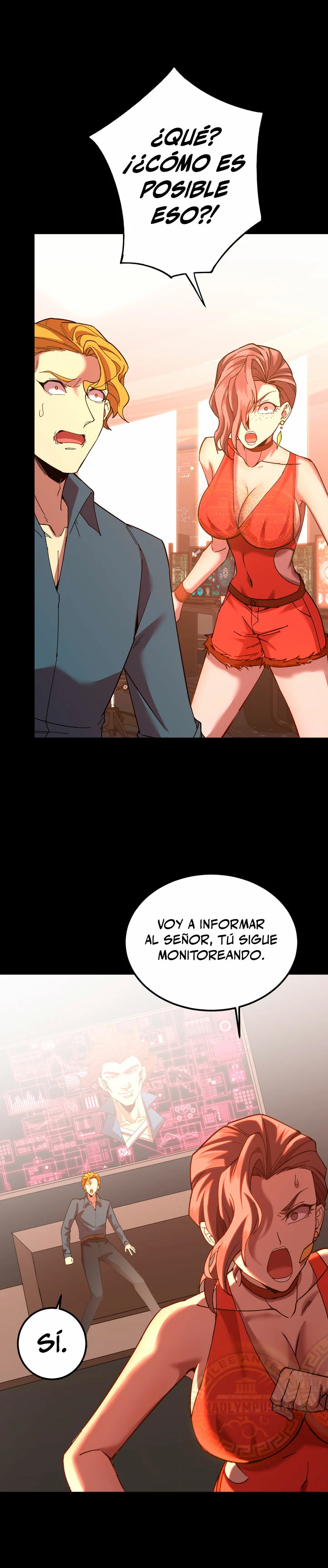 Iniciando sesión en 10,000 años en el futuro - Capítulo 164 - Página 27 - LectorTMOo