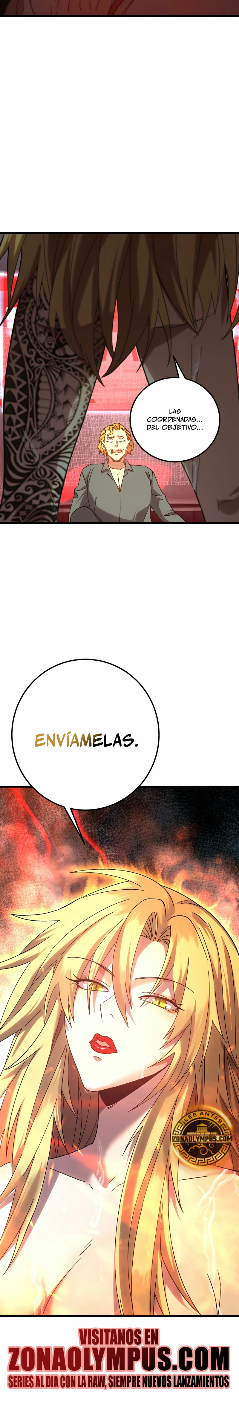 Iniciando sesión en 10,000 años en el futuro - Capítulo 166 - Página 26 - LectorTMOo