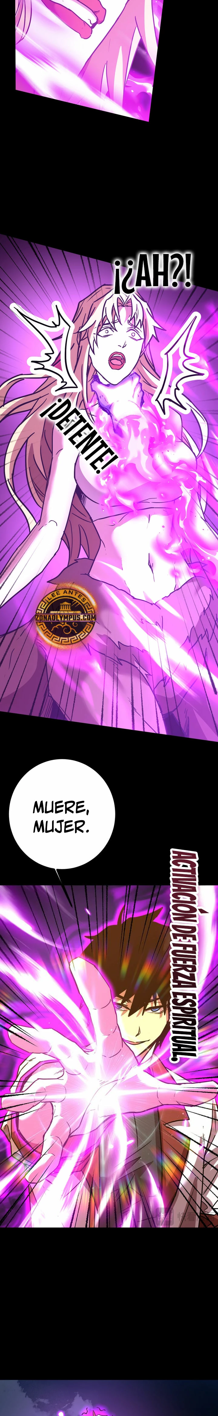 Iniciando sesión en 10,000 años en el futuro - Capítulo 168 - Página 4 - LectorTMOo