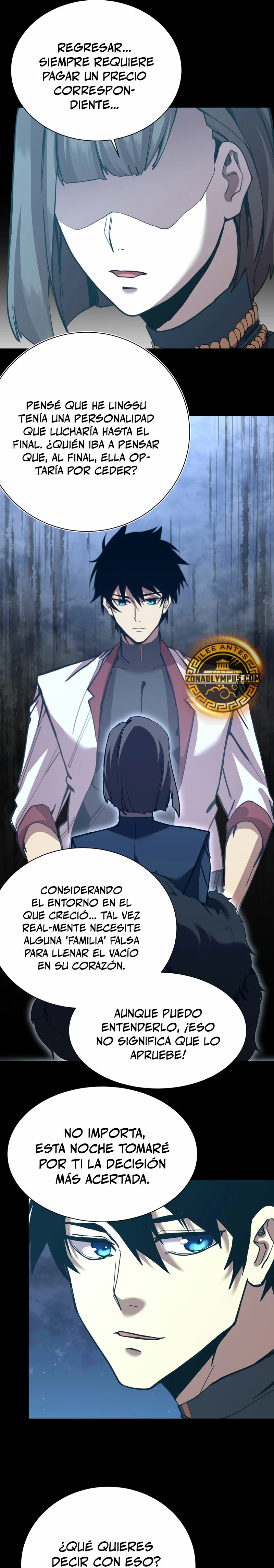 Iniciando sesión en 10,000 años en el futuro - Capítulo 169 - Página 15 - LectorTMOo
