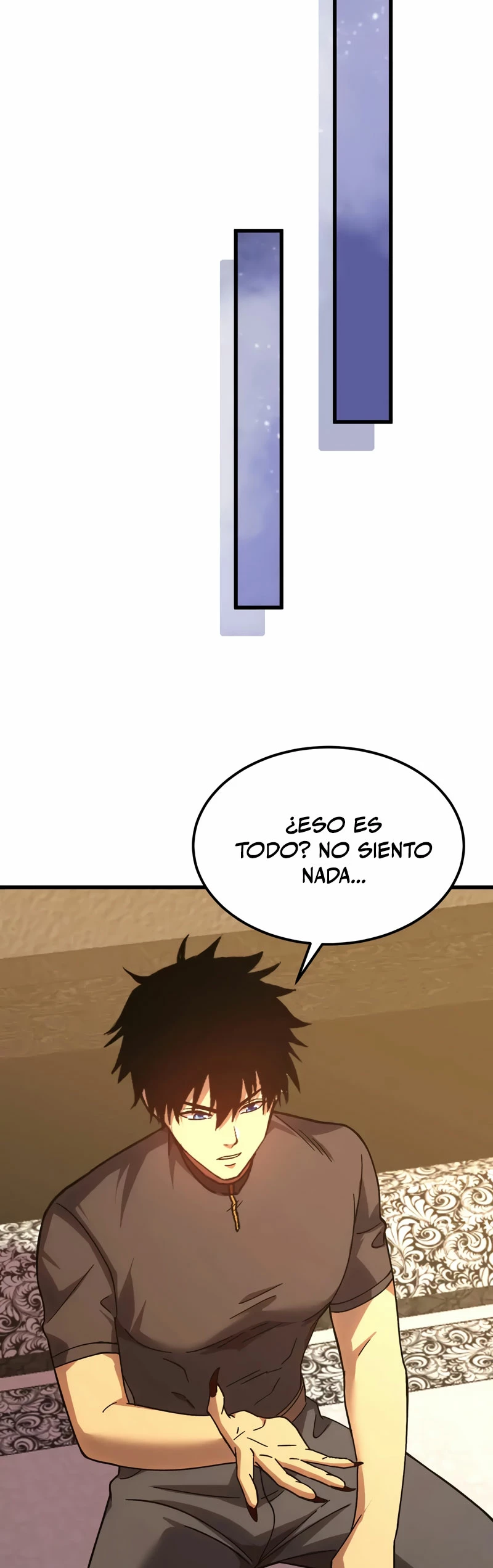 Iniciando sesión en 10,000 años en el futuro - Capítulo 172 - Página 30 - LectorTMOo