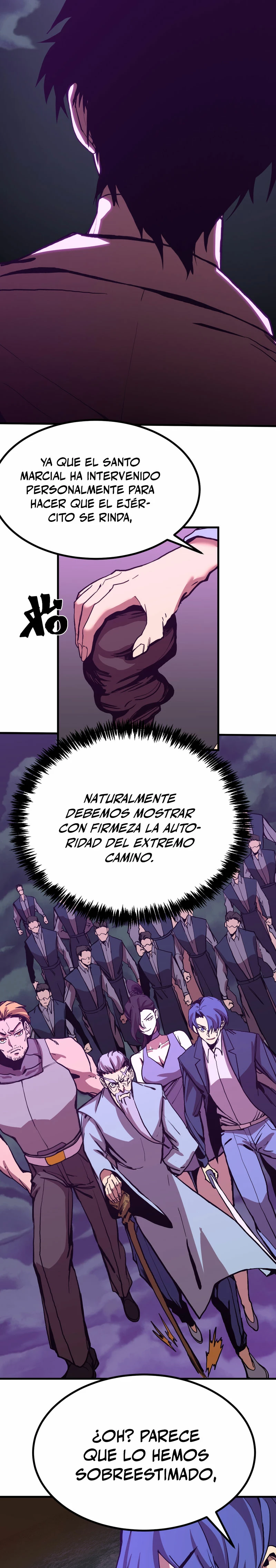 Iniciando sesión en 10,000 años en el futuro - Capítulo 179 - Página 4 - LectorTMOo