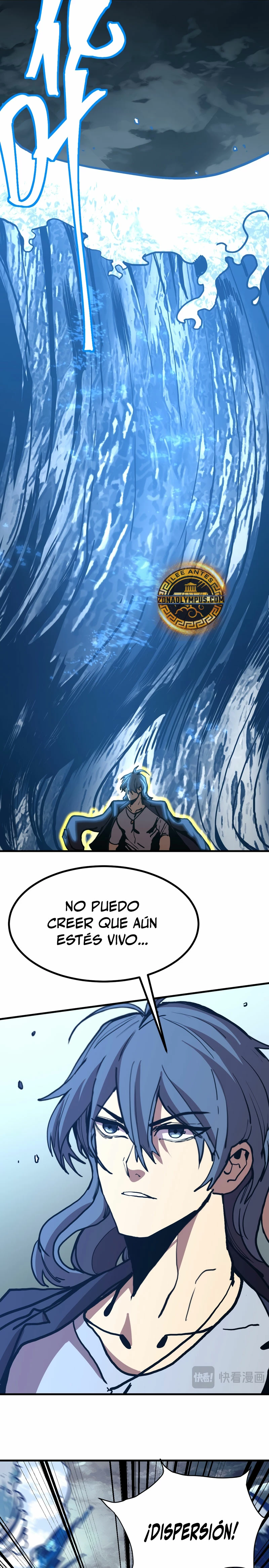 Iniciando sesión en 10,000 años en el futuro - Capítulo 180 - Página 19 - LectorTMOo