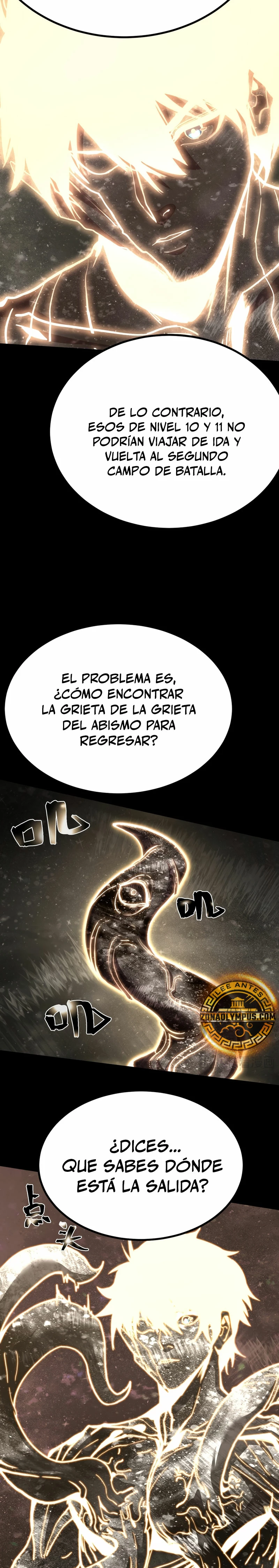 Iniciando sesión en 10,000 años en el futuro - Capítulo 186 - Página 17 - LectorTMOo