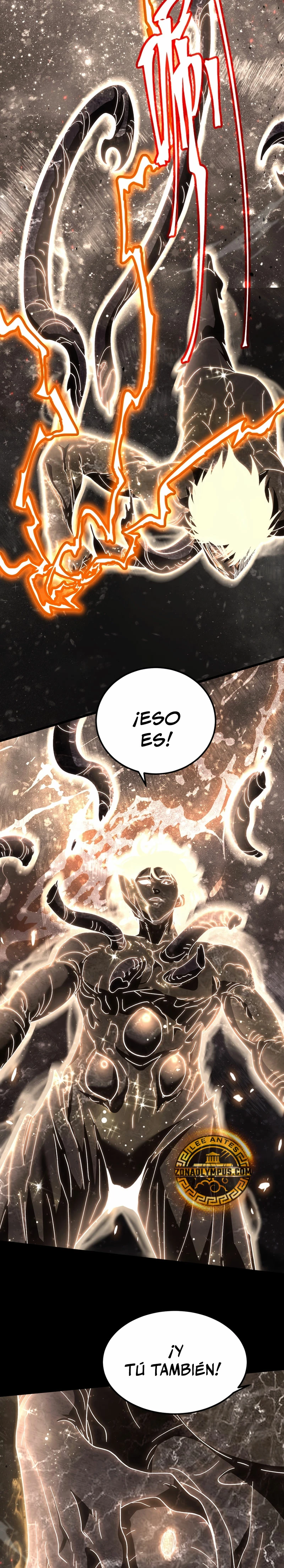 Iniciando sesión en 10,000 años en el futuro - Capítulo 186 - Página 24 - LectorTMOo