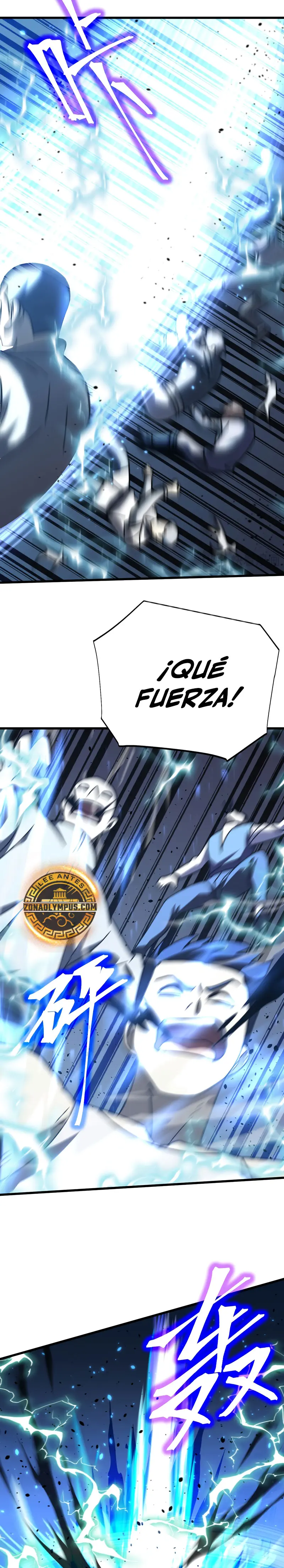 Iniciando sesión en 10,000 años en el futuro - Capítulo 199 - Página 24 - LectorTMOo