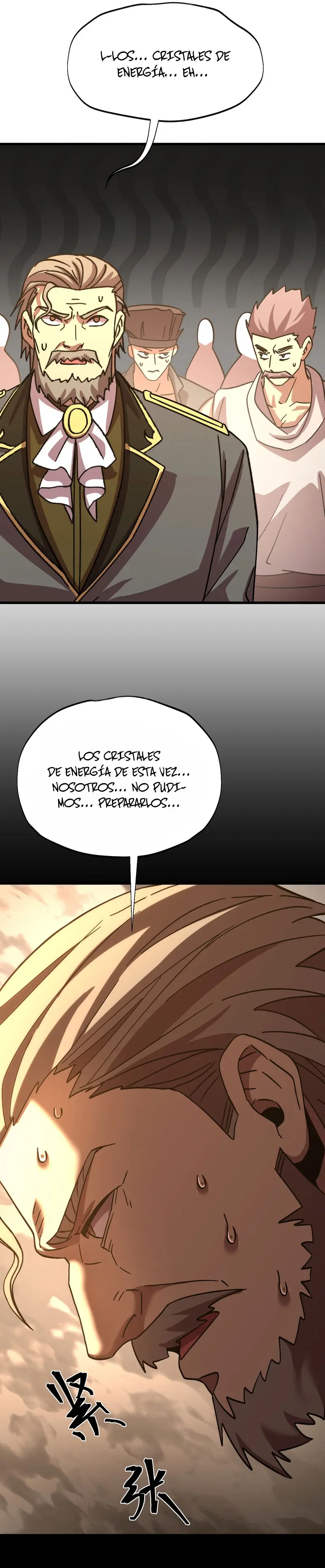 Iniciando sesión en 10,000 años en el futuro - Capítulo 210 - Página 27 - LectorTMOo