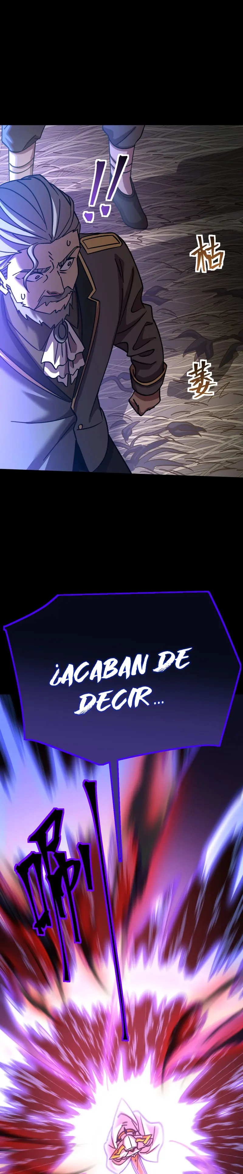 Iniciando sesión en 10,000 años en el futuro - Capítulo 210 - Página 28 - LectorTMOo
