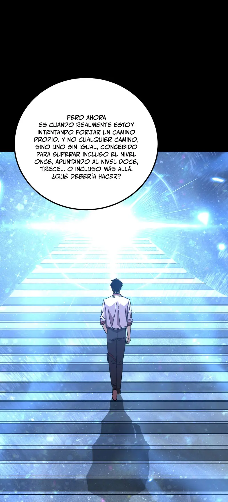 Iniciando sesión en 10,000 años en el futuro - Capítulo 215 - Página 30 - LectorTMOo