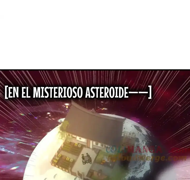 Iniciando sesión en 10,000 años en el futuro - Capítulo 217 - Página 6 - LectorTMOo