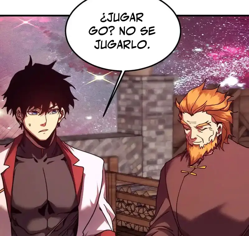 Iniciando sesión en 10,000 años en el futuro - Capítulo 217 - Página 8 - LectorTMOo