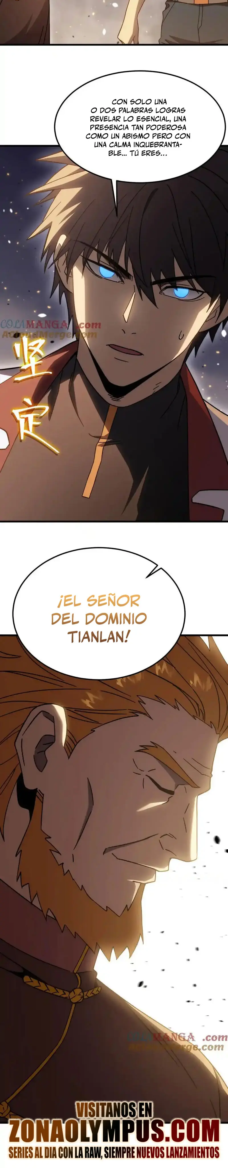 Iniciando sesión en 10,000 años en el futuro - Capítulo 217 - Página 31 - LectorTMOo