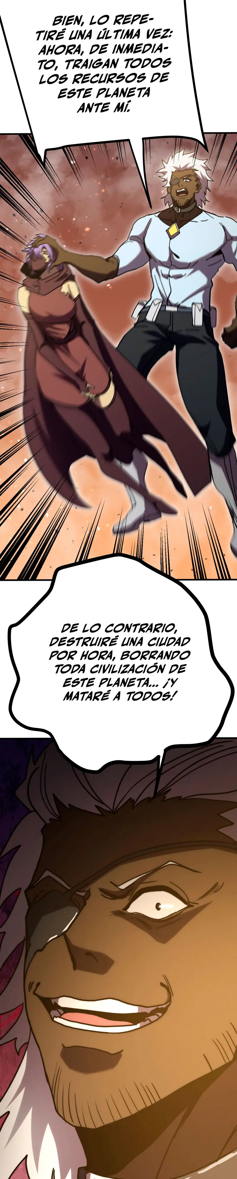 Iniciando sesión en 10,000 años en el futuro - Capítulo 224 - Página 13 - LectorTMOo