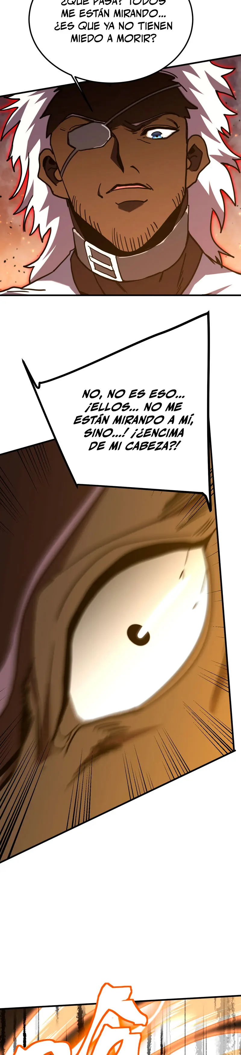 Iniciando sesión en 10,000 años en el futuro - Capítulo 224 - Página 17 - LectorTMOo