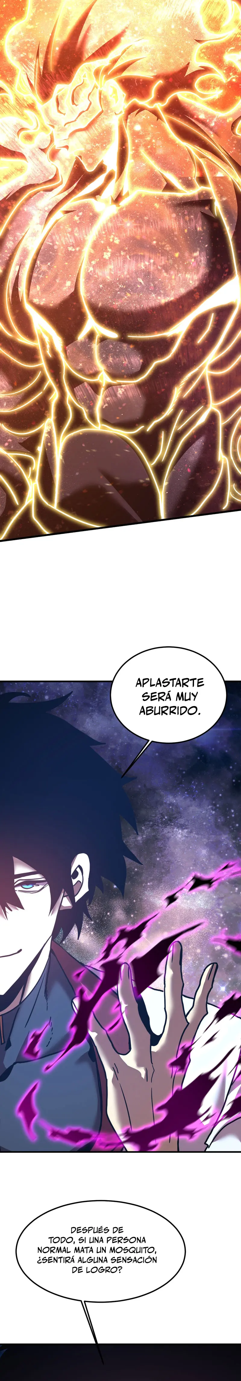 Iniciando sesión en 10,000 años en el futuro - Capítulo 225 - Página 14 - LectorTMOo