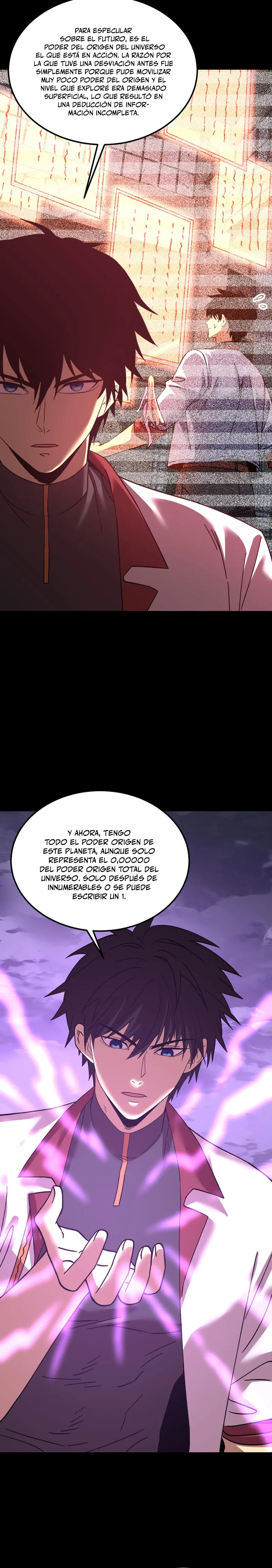 Iniciando sesión en 10,000 años en el futuro - Capítulo 225 - Página 26 - LectorTMOo