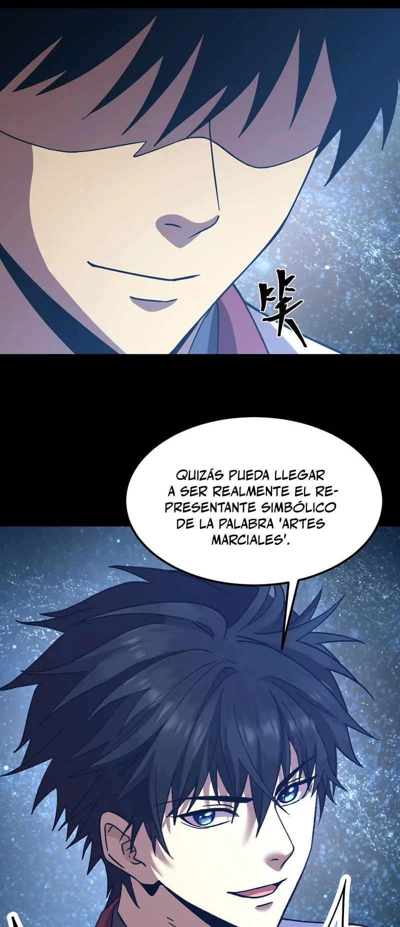 Iniciando sesión en 10,000 años en el futuro - Capítulo 225 - Página 31 - LectorTMOo