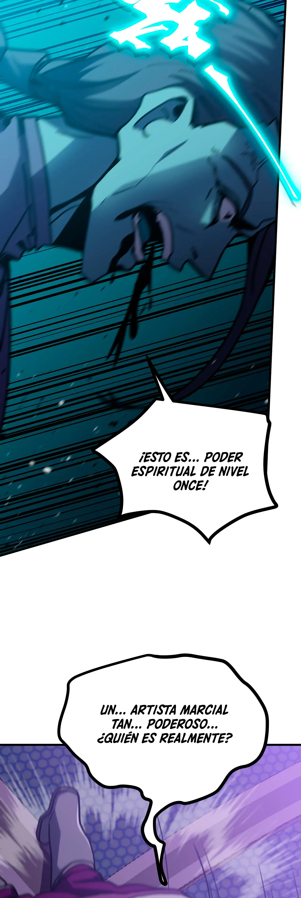 Iniciando sesión en 10,000 años en el futuro - Capítulo 226 - Página 30 - LectorTMOo