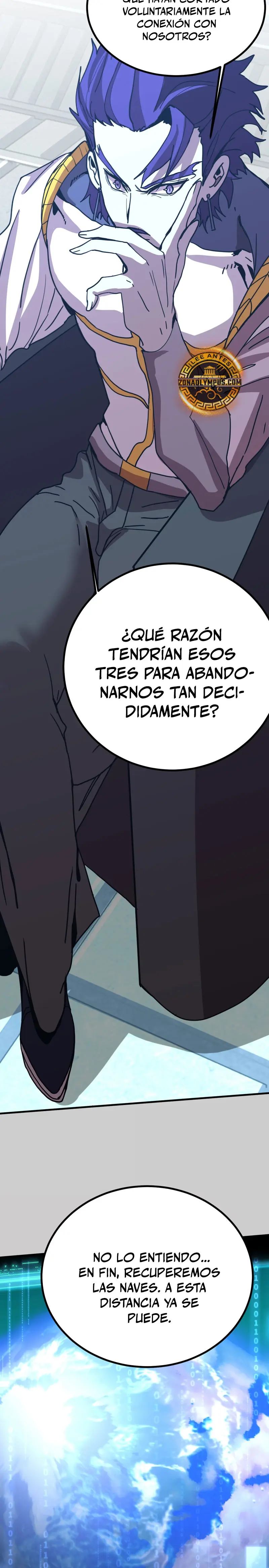 Iniciando sesión en 10,000 años en el futuro - Capítulo 227 - Página 26 - LectorTMOo