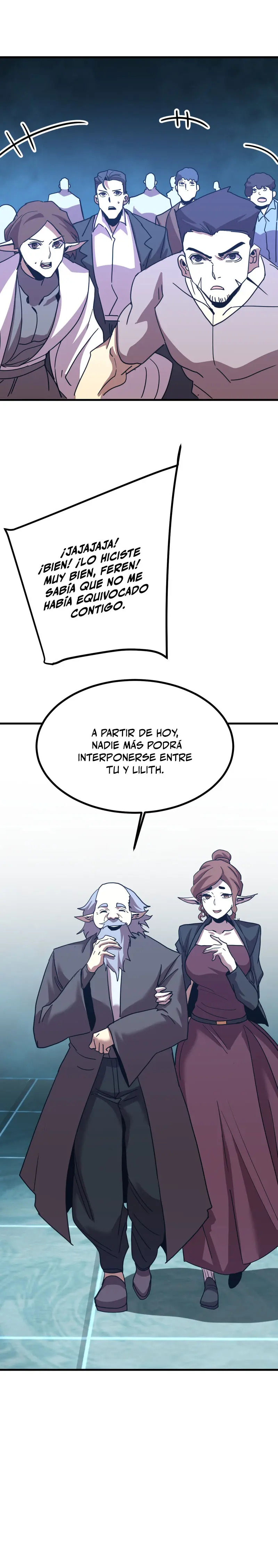 Iniciando sesión en 10,000 años en el futuro - Capítulo 239 - Página 22 - LectorTMOo