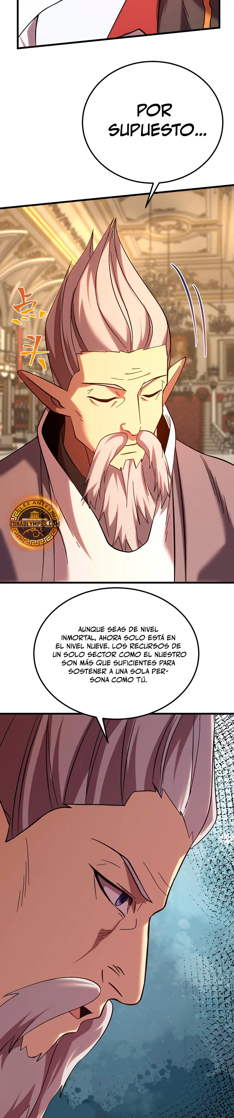 Iniciando sesión en 10,000 años en el futuro - Capítulo 243 - Página 13 - LectorTMOo