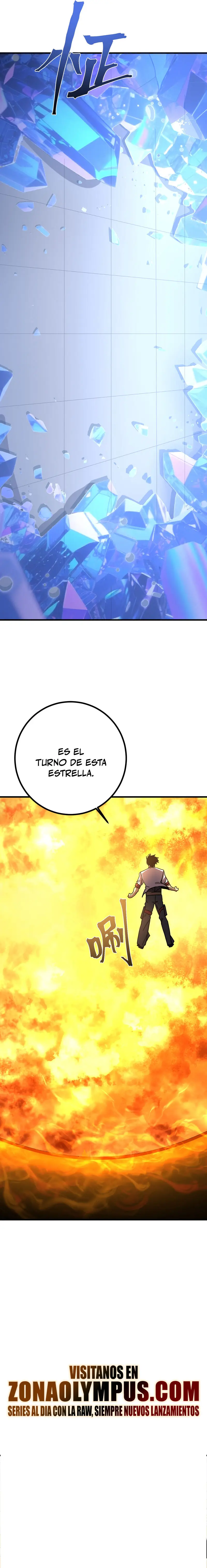 Iniciando sesión en 10,000 años en el futuro - Capítulo 251 - Página 27 - LectorTMOo