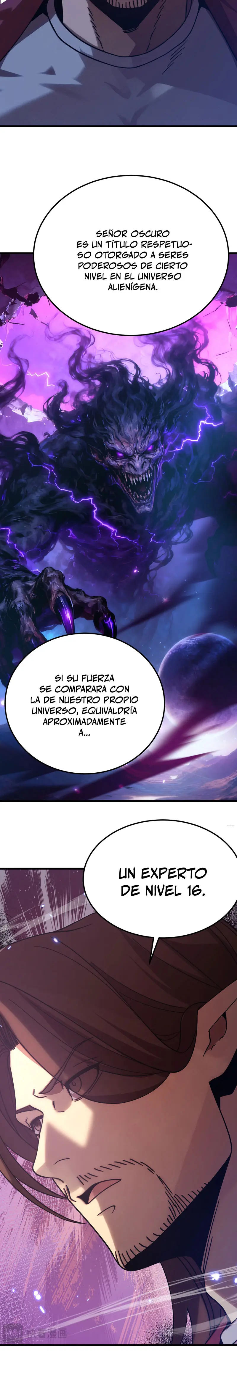 Iniciando sesión en 10,000 años en el futuro - Capítulo 256 - Página 9 - LectorTMOo