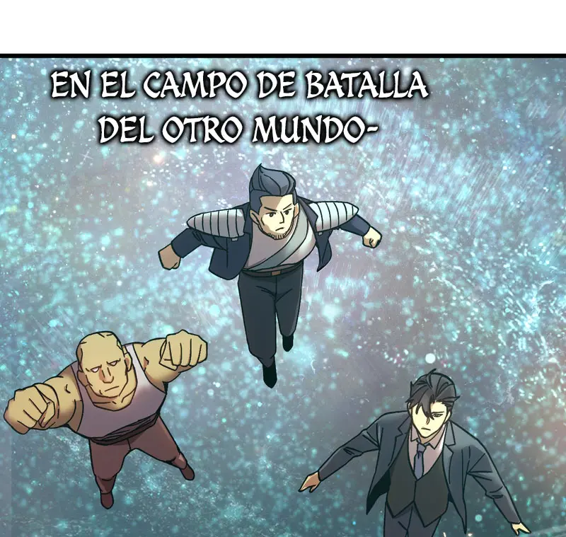 Iniciando sesión en 10,000 años en el futuro - Capítulo 283 - Página 5 - LectorTMOo