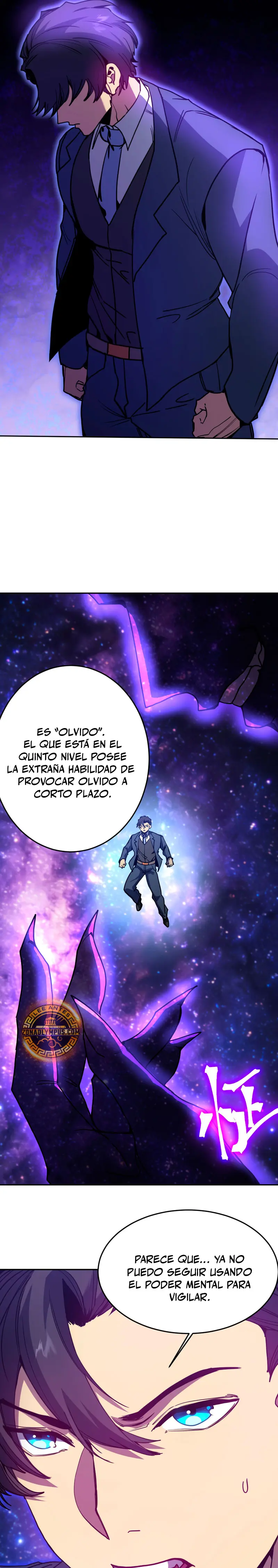 Iniciando sesión en 10,000 años en el futuro - Capítulo 286 - Página 14 - LectorTMOo