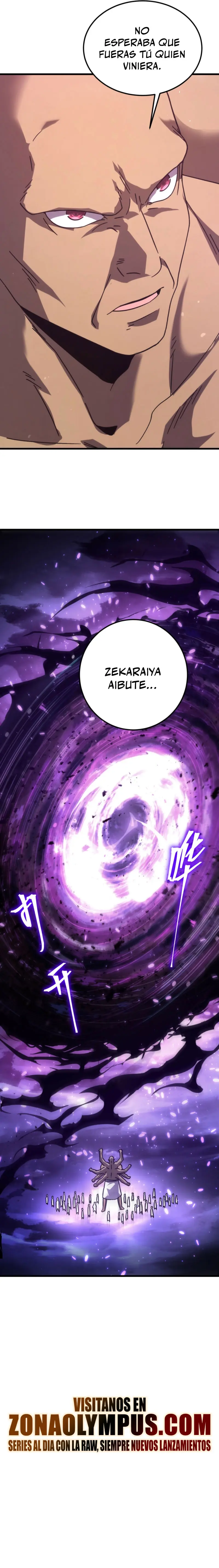 Iniciando sesión en 10,000 años en el futuro - Capítulo 301 - Página 31 - LectorTMOo