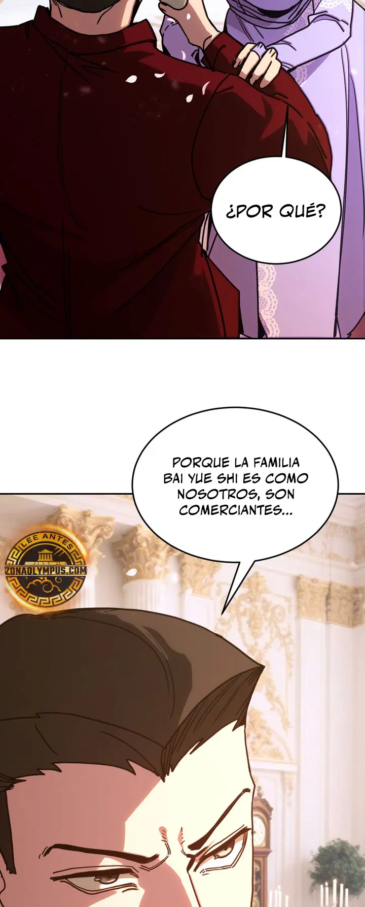 Iniciando sesión en 10,000 años en el futuro - Capítulo 312 - Página 22 - LectorTMOo
