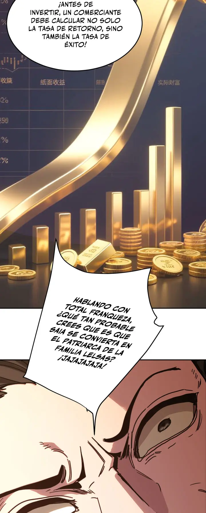 Iniciando sesión en 10,000 años en el futuro - Capítulo 312 - Página 24 - LectorTMOo