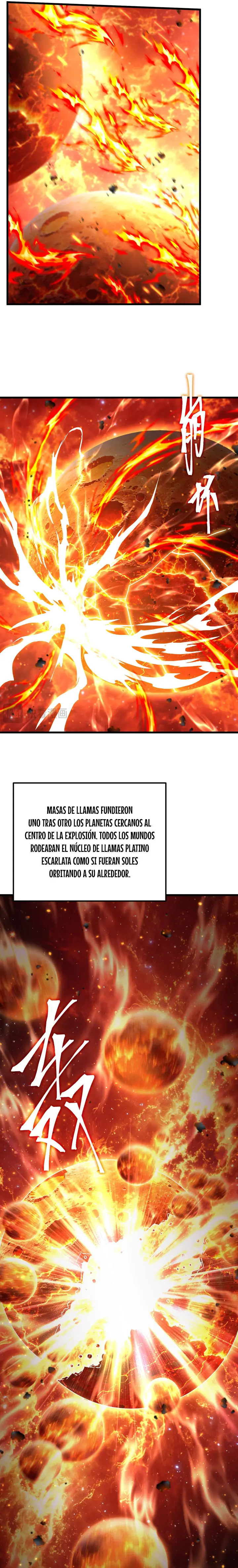 Iniciando sesión en 10,000 años en el futuro - Capítulo 327 - Página 13 - LectorTMOo